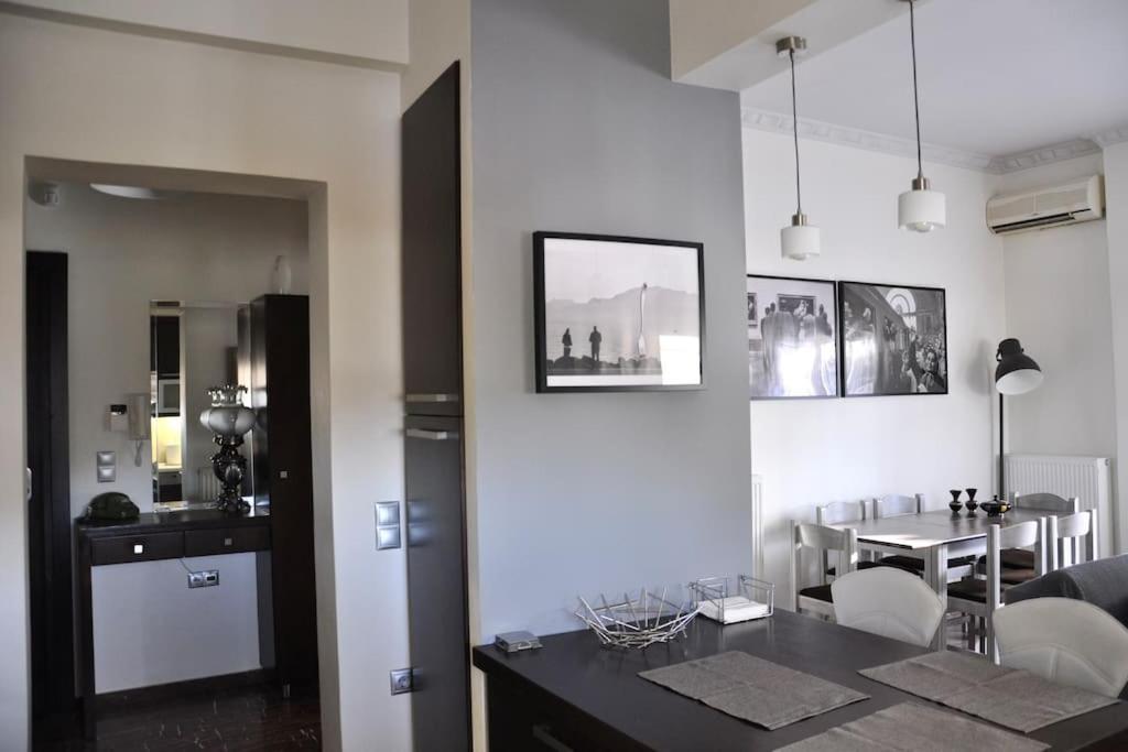Casa Mandello Villa กาลามาตา ภายนอก รูปภาพ