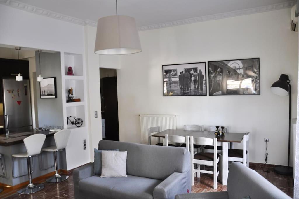 Casa Mandello Villa กาลามาตา ภายนอก รูปภาพ