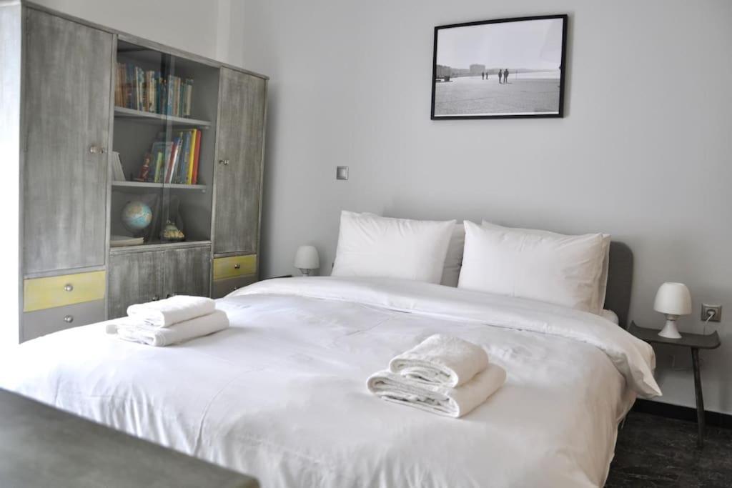 Casa Mandello Villa กาลามาตา ภายนอก รูปภาพ