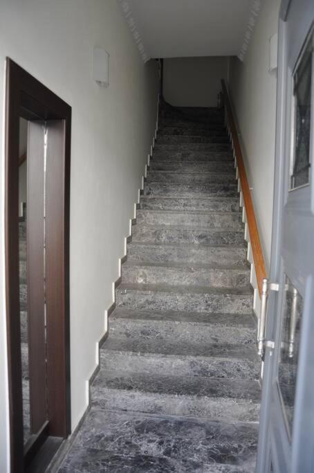 Casa Mandello Villa กาลามาตา ภายนอก รูปภาพ