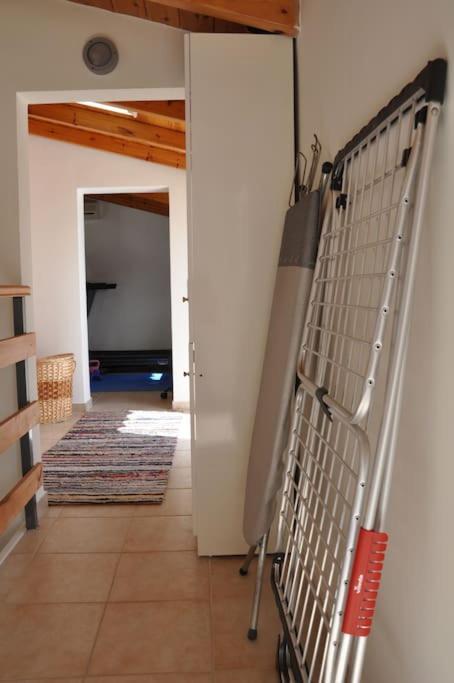 Casa Mandello Villa กาลามาตา ภายนอก รูปภาพ