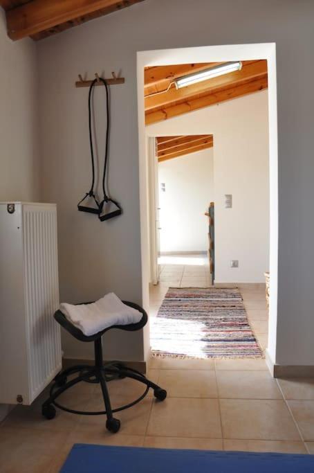 Casa Mandello Villa กาลามาตา ภายนอก รูปภาพ