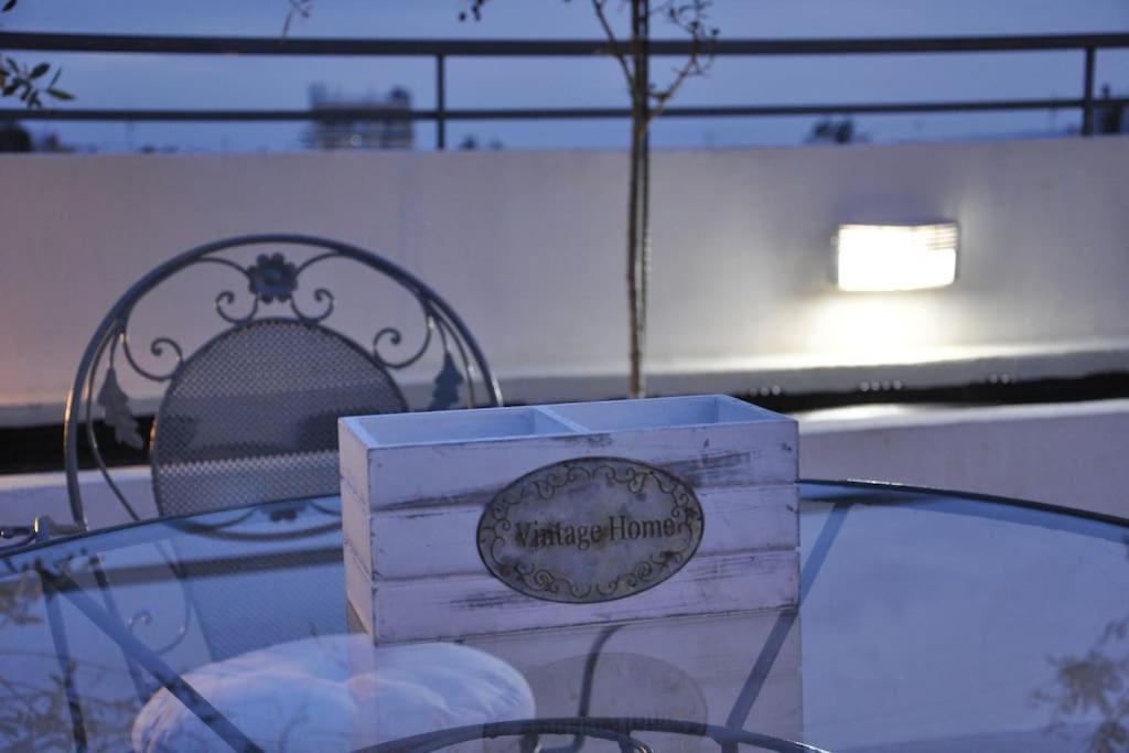 Casa Mandello Villa กาลามาตา ภายนอก รูปภาพ