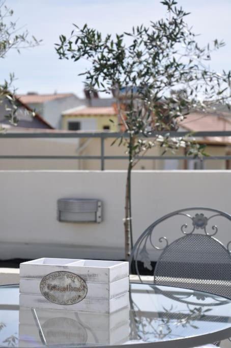 Casa Mandello Villa กาลามาตา ภายนอก รูปภาพ