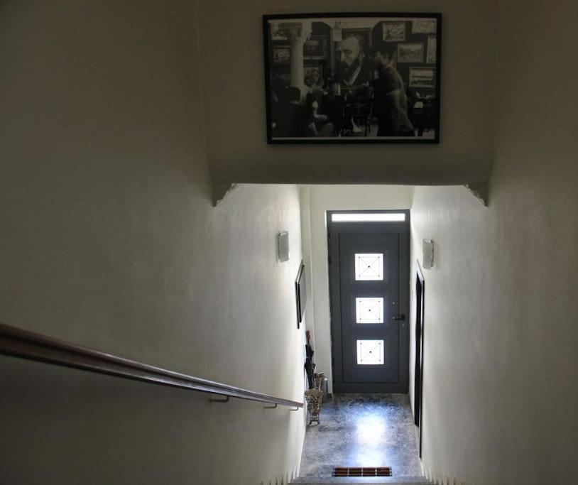 Casa Mandello Villa กาลามาตา ภายนอก รูปภาพ