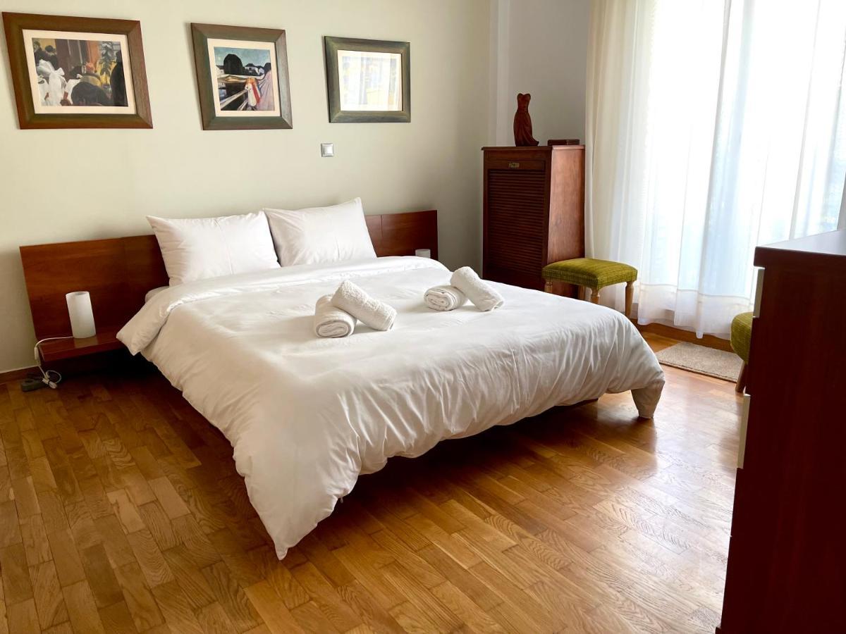 Casa Mandello Villa กาลามาตา ภายนอก รูปภาพ
